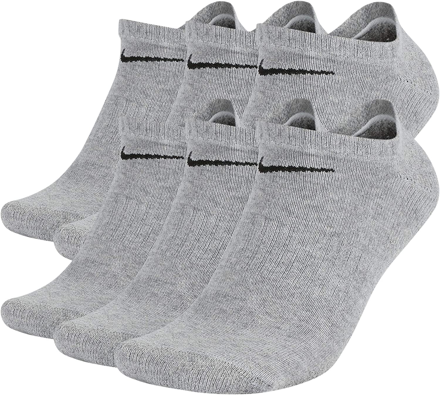 Nike Everyday Cushion No Show Socks - Image 8